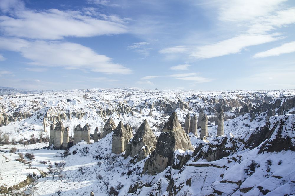 Photograph by Mürvet Rişvanoğlu