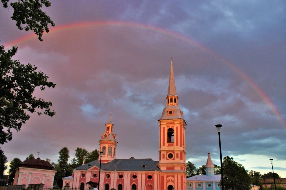В Погоне За Прекрасным
