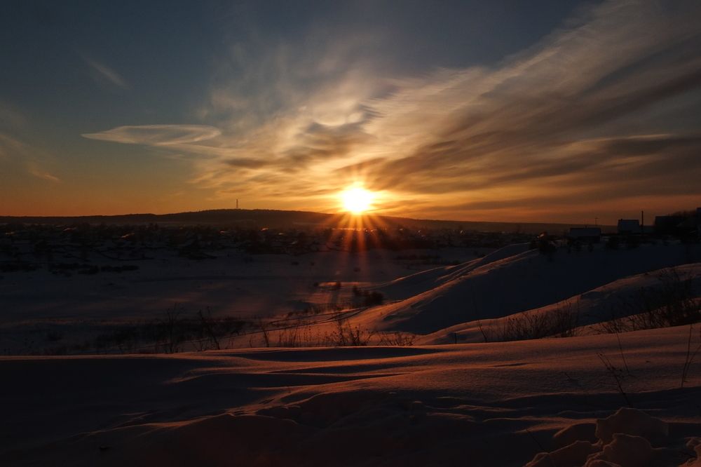 Photograph by Дмитрий Решетник