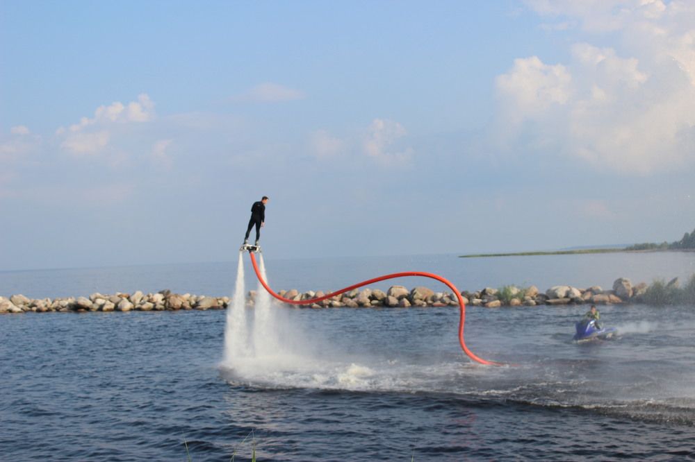 Photograph by Екатерина Апрелева