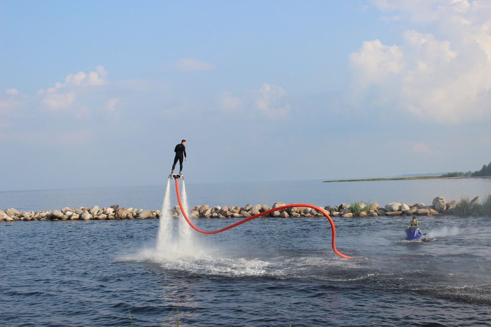 Photograph by Екатерина Апрелева