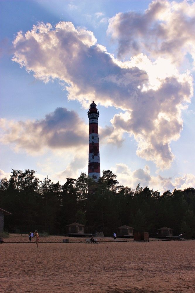 Photograph by Екатерина Апрелева