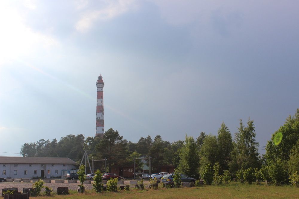 Photograph by Екатерина Апрелева