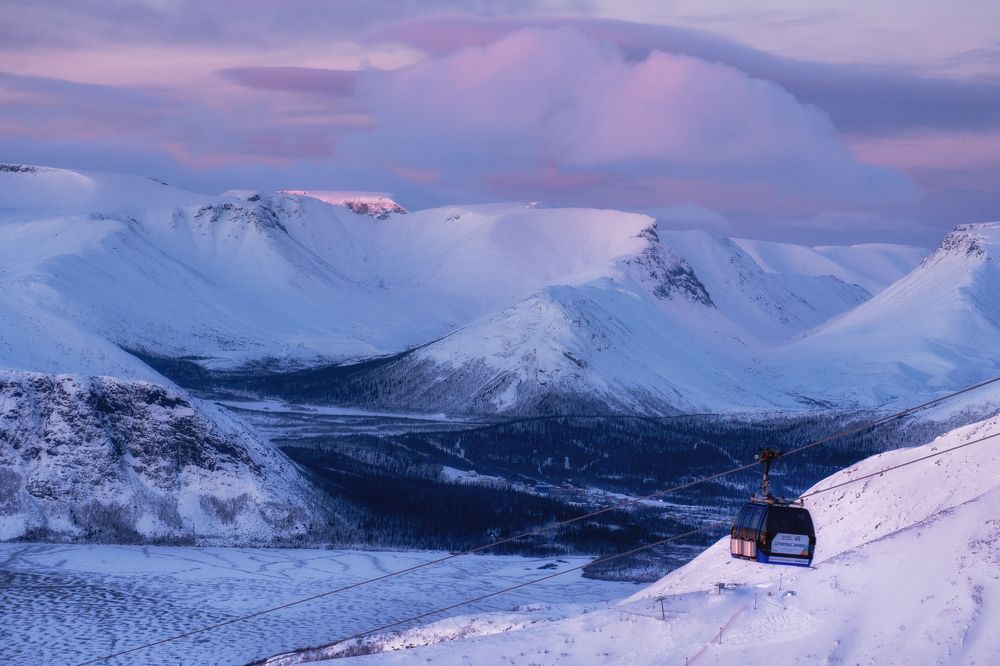 Photograph by Мошковская Ирина