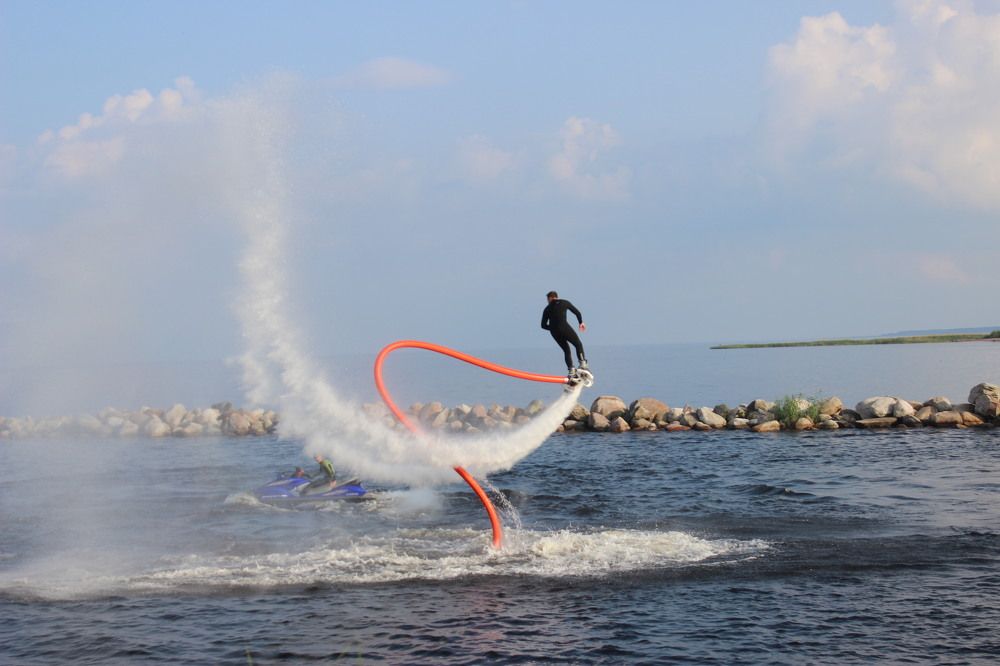 Photograph by Екатерина Апрелева