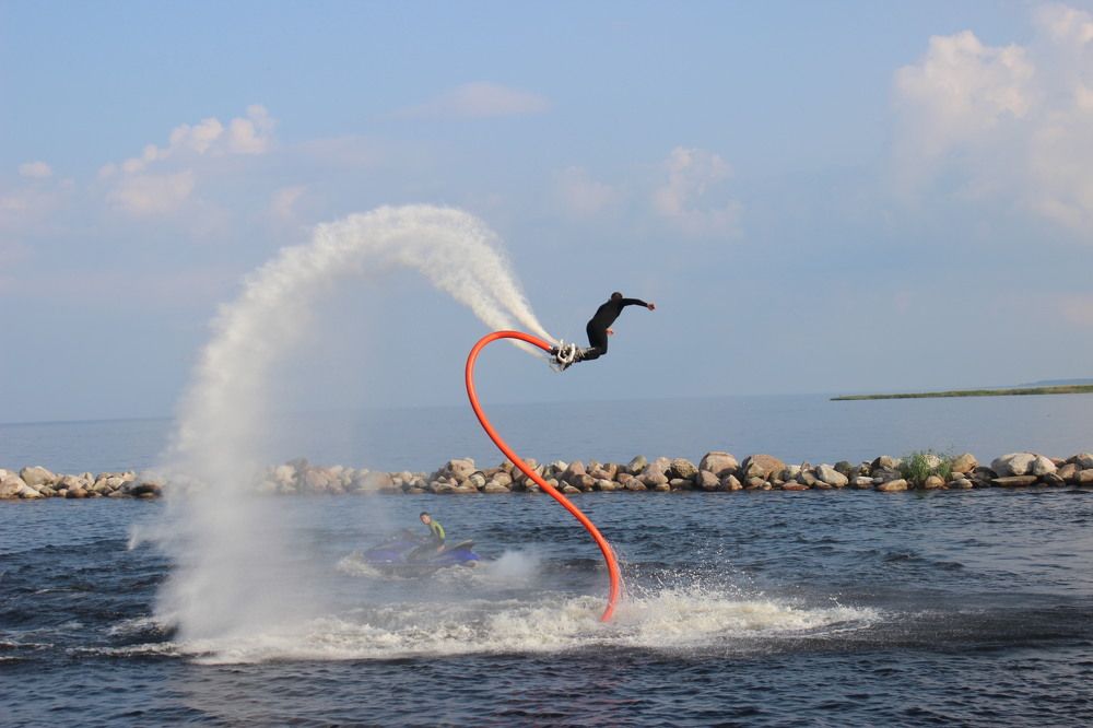 Photograph by Екатерина Апрелева