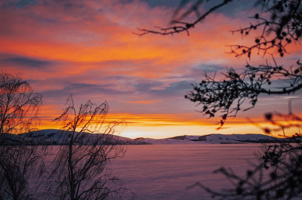 Photograph by Рустам Хусаинов