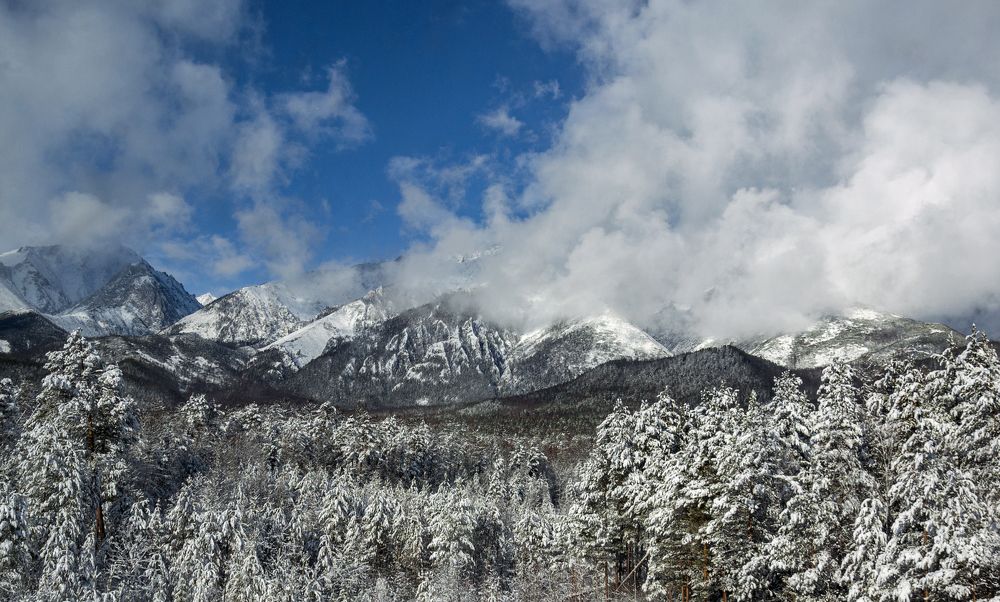 Photograph by Vasilyev Andrey