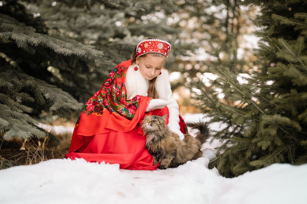 Photograph by Наталья Дмитриева