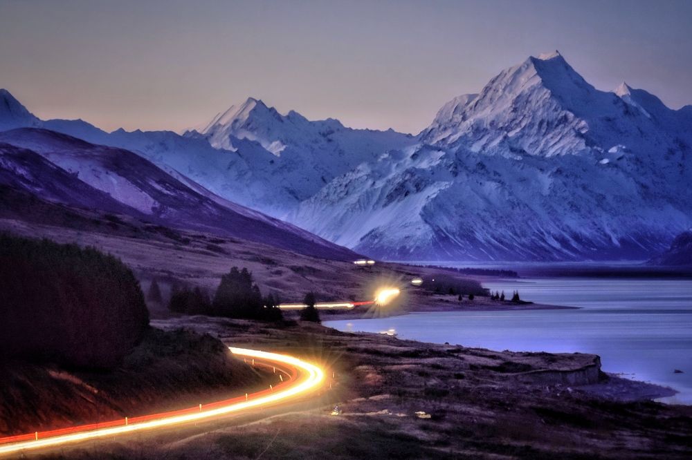 Фотография автора Henri Fitriadi