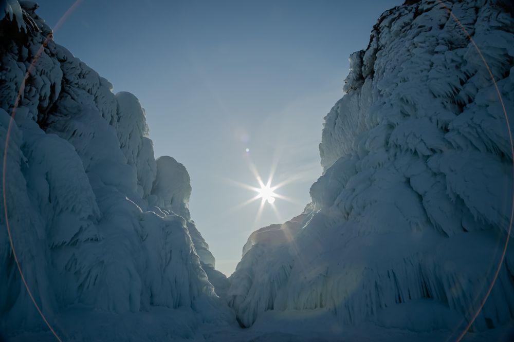 Photograph by Ирина Бескровная