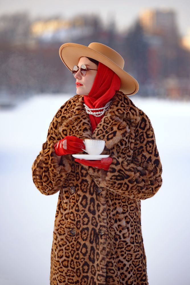 Photograph by Наталия Комаровская