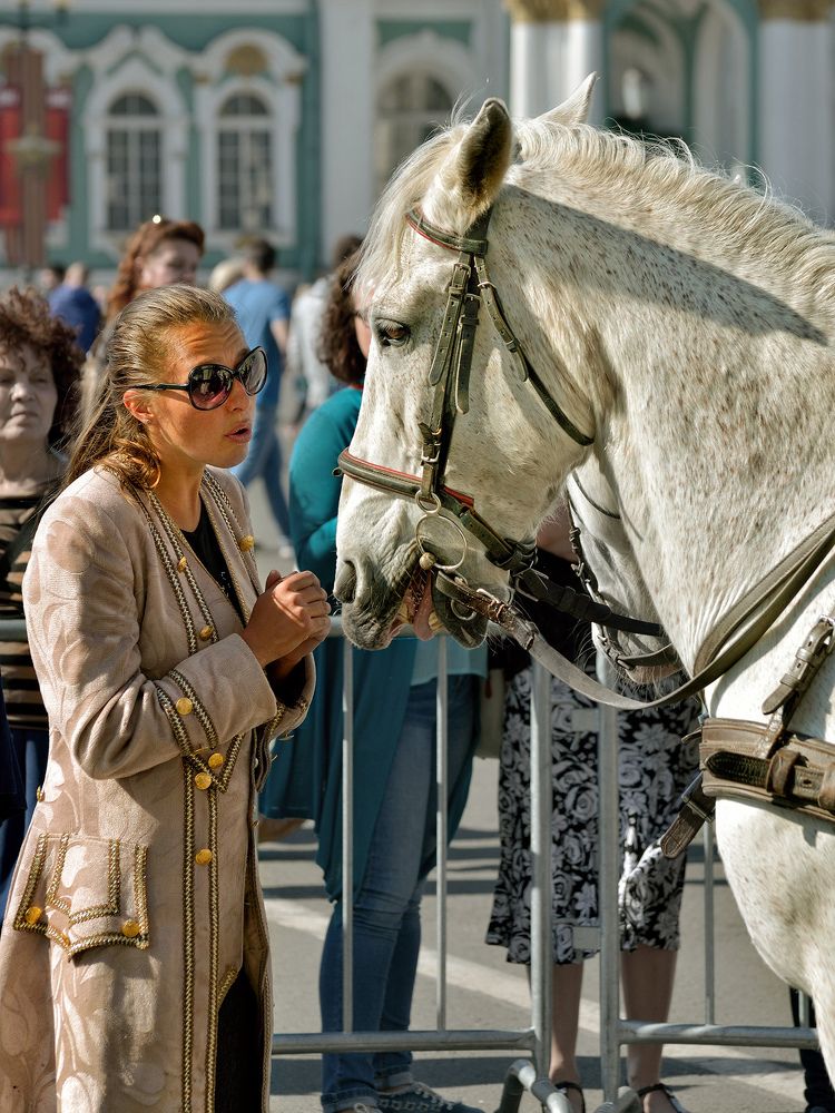 Photograph by Александр Клопков