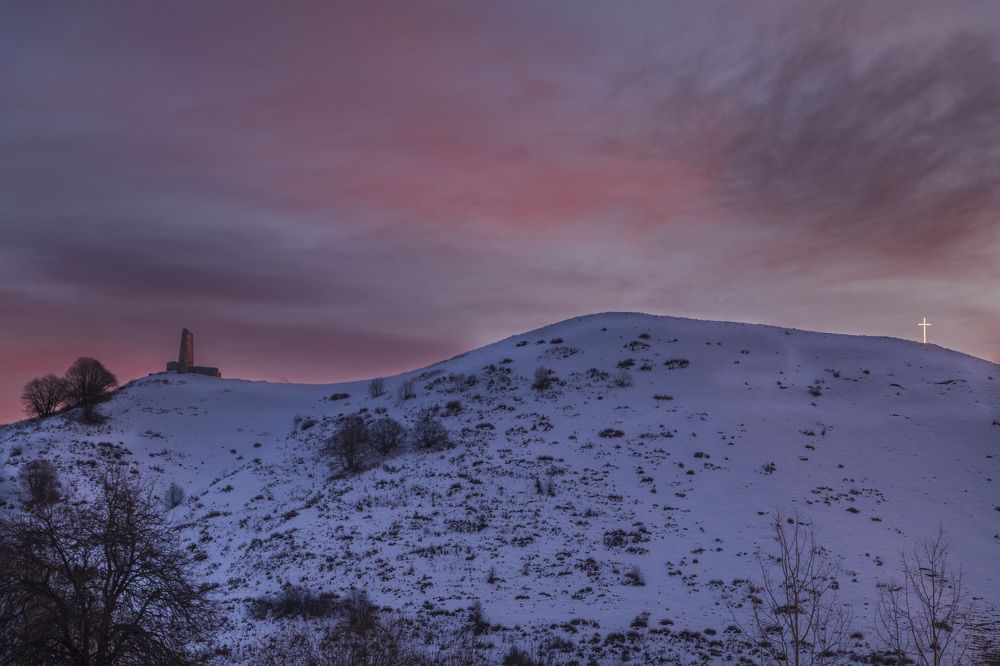 Photograph by Bhupendra Bagla