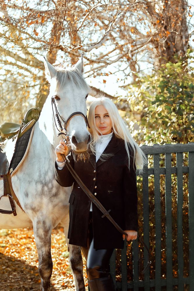 Photograph by Анжелика Соловьева