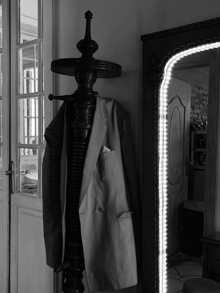 Photograph by ZIAD ASHRAF