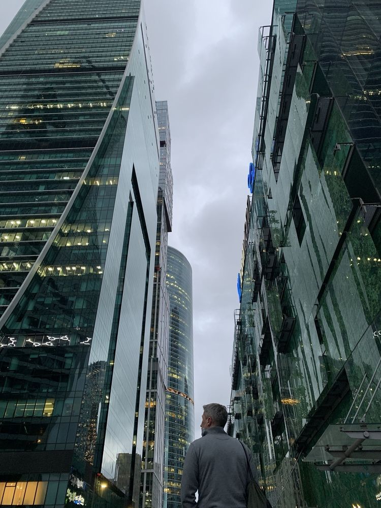 Photograph by Boeva Yuliya