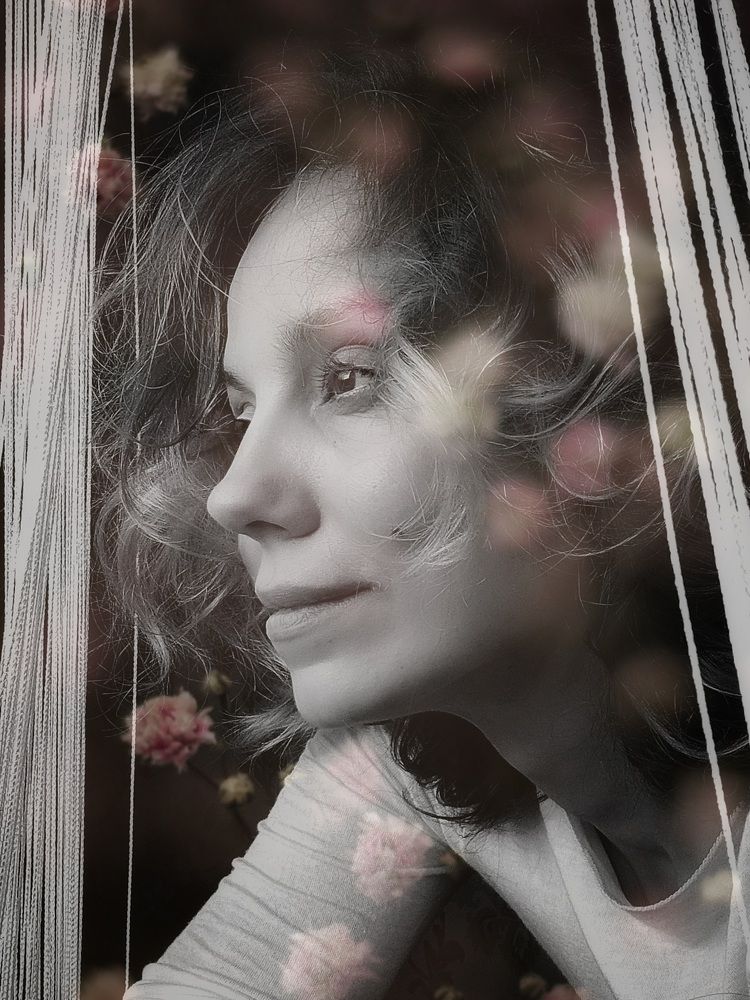 Photograph by Александра Кропивка