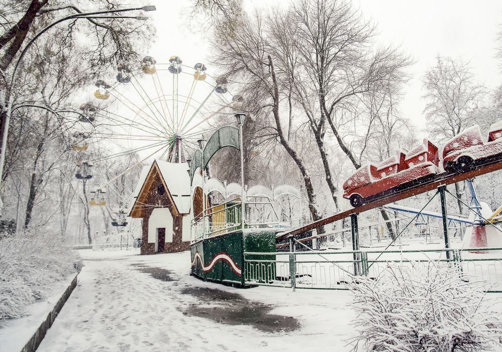 Фотография автора Oleg Suhenko