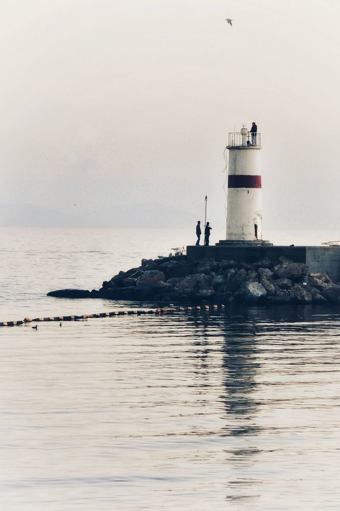 Photograph by fuat cimok