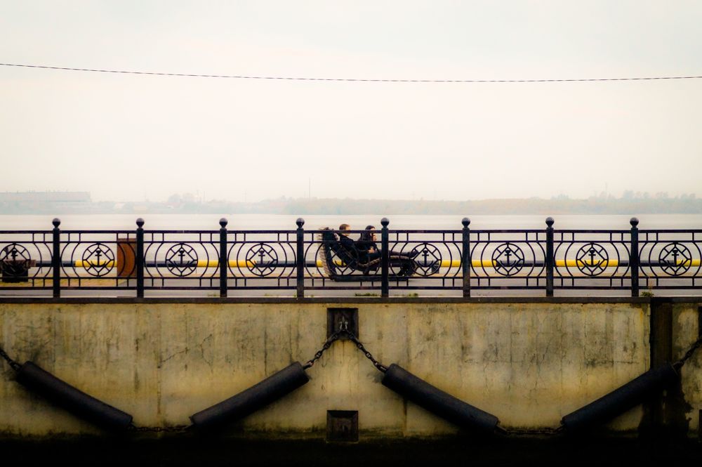 Фотография автора Шубин Евгений