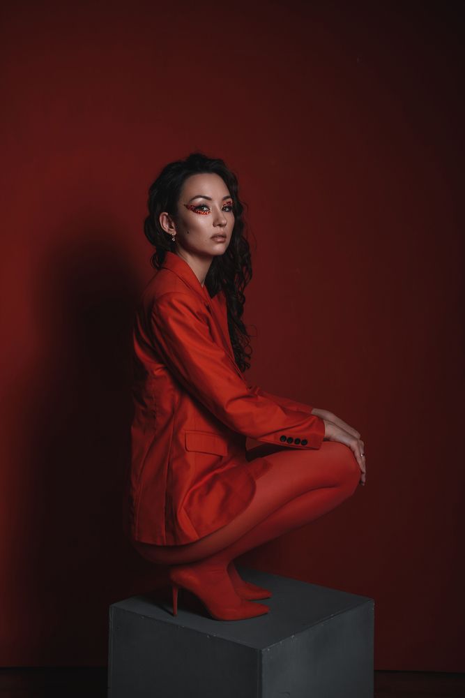 Photograph by Kira Clover