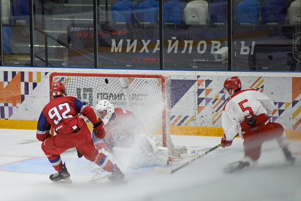 Photograph by Владимир Греков