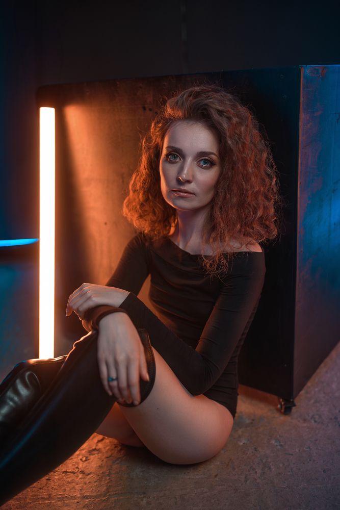 Photograph by Kira Clover