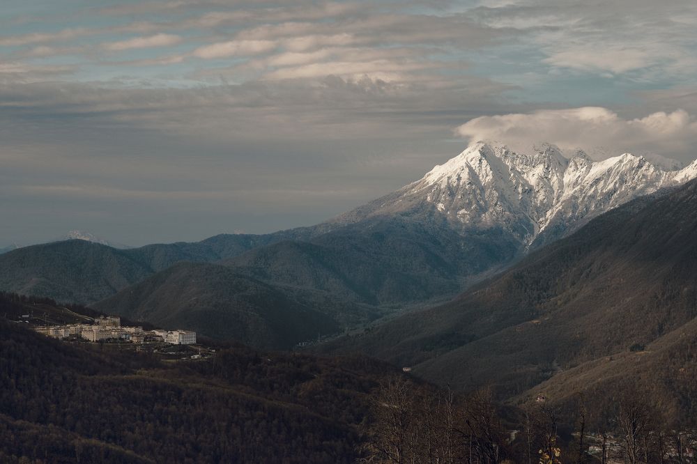 Photograph by Александр