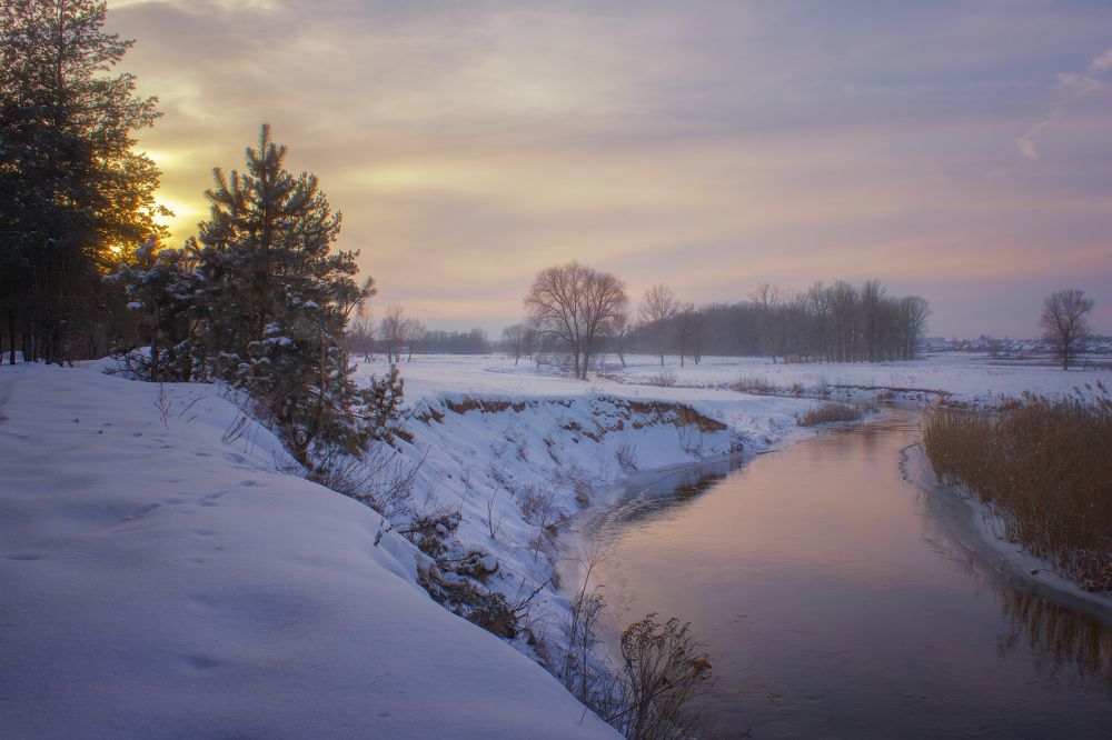 Photograph by Виктор Тулбанов