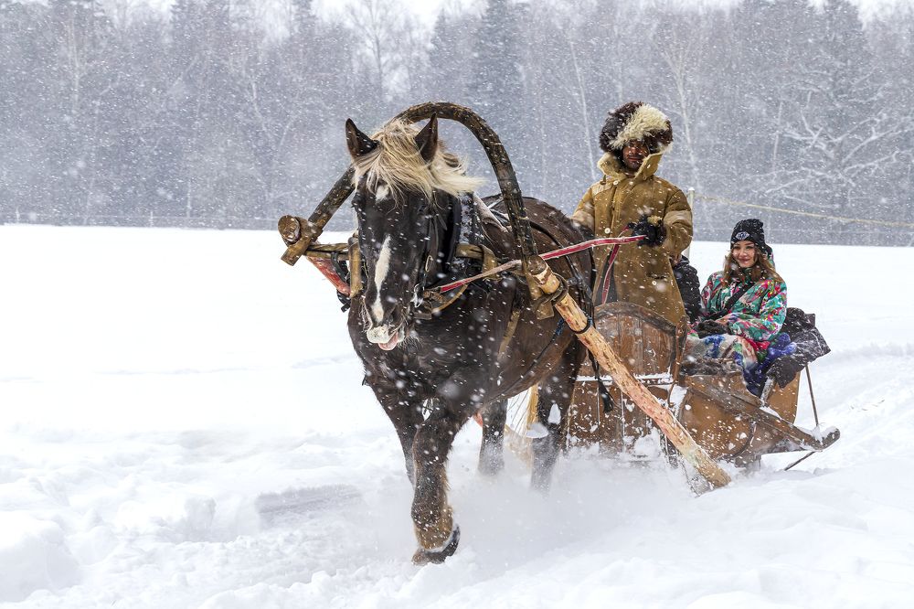 Photograph by александр лялин