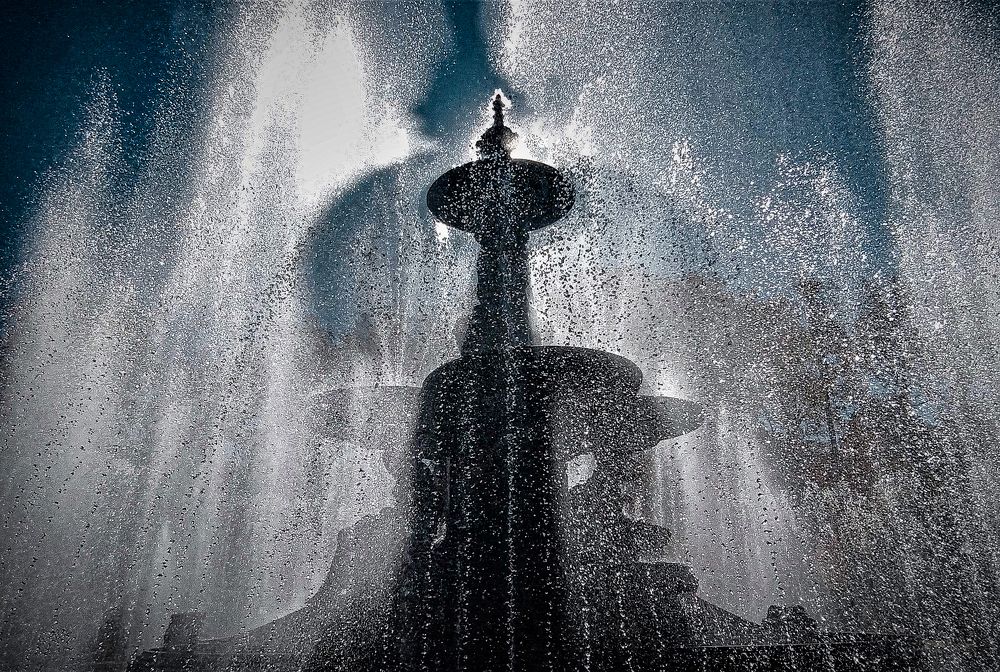 Photograph by HECTOR ANTONIO RAUCHS