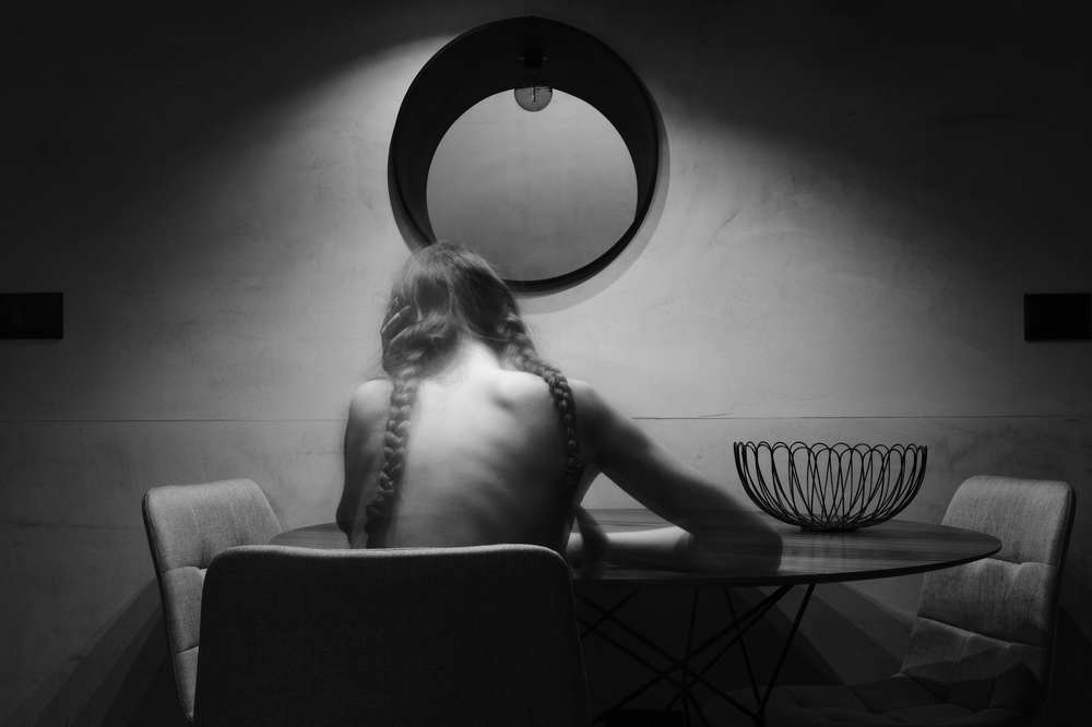 Photograph by Marina