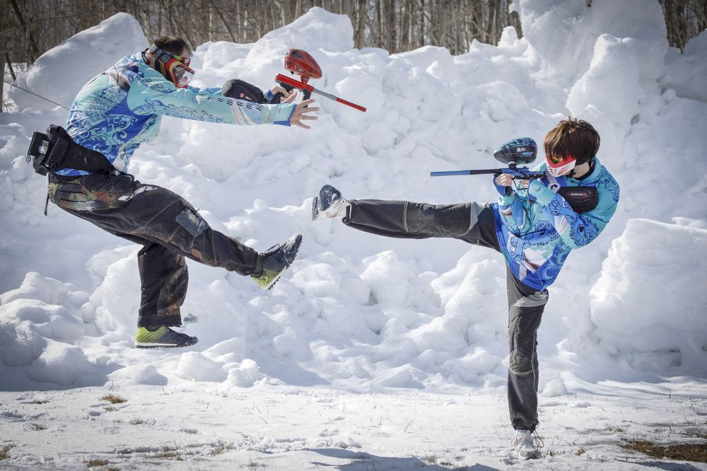 Photograph by Марина Александрова