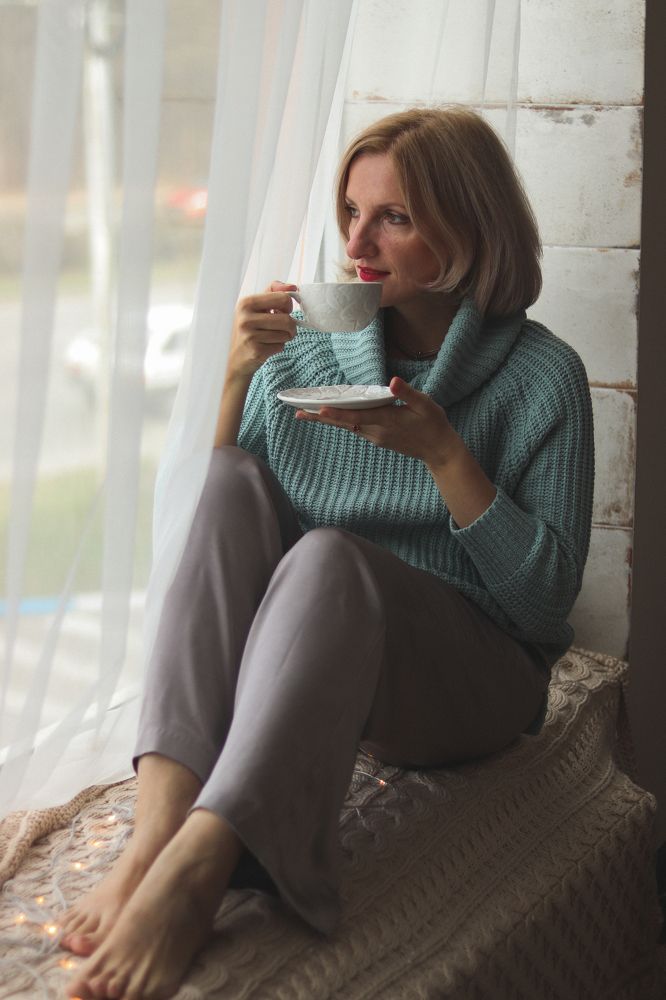 Фотография автора Ольга Клеменева