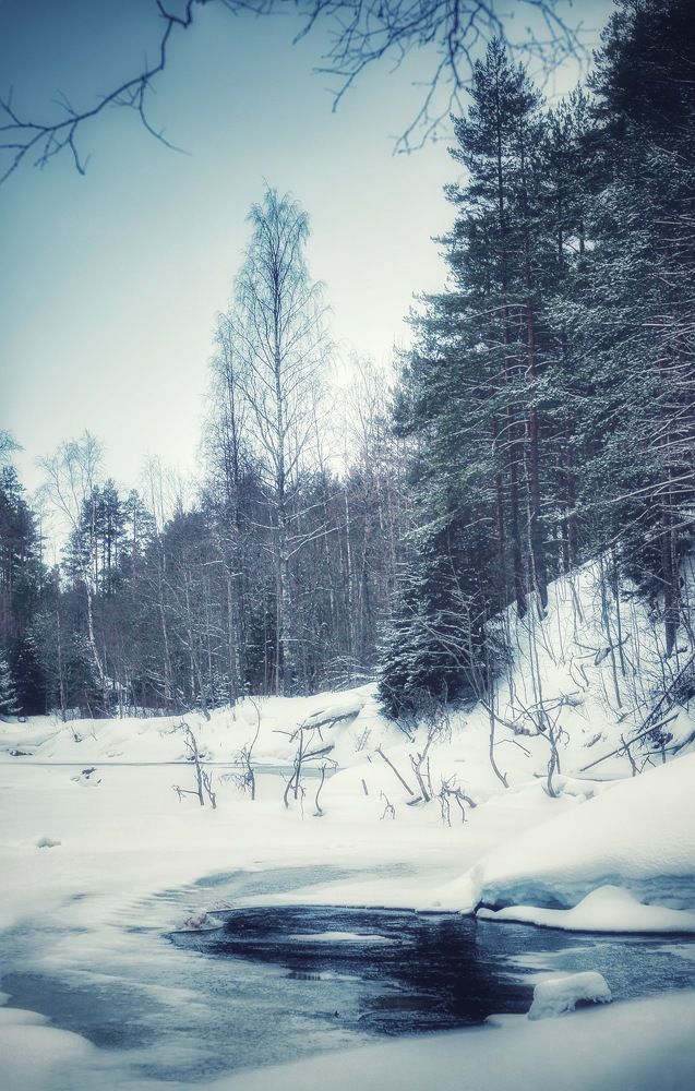 Photograph by Олеся Лагутина