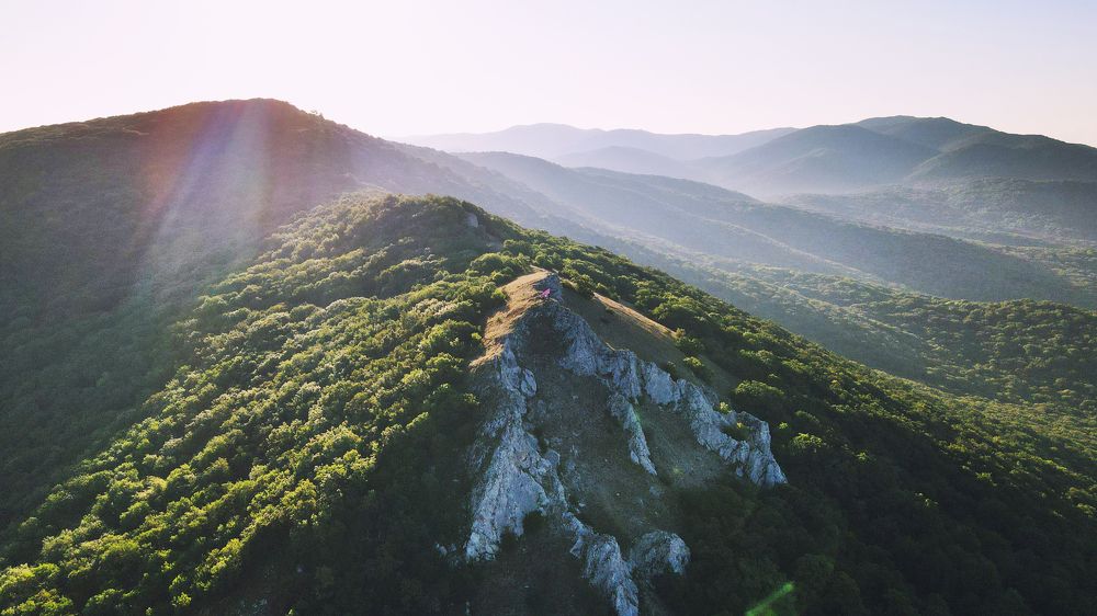 Photograph by Зацаринная Мария