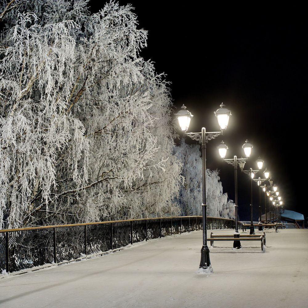 Photograph by Алексей Шехонин