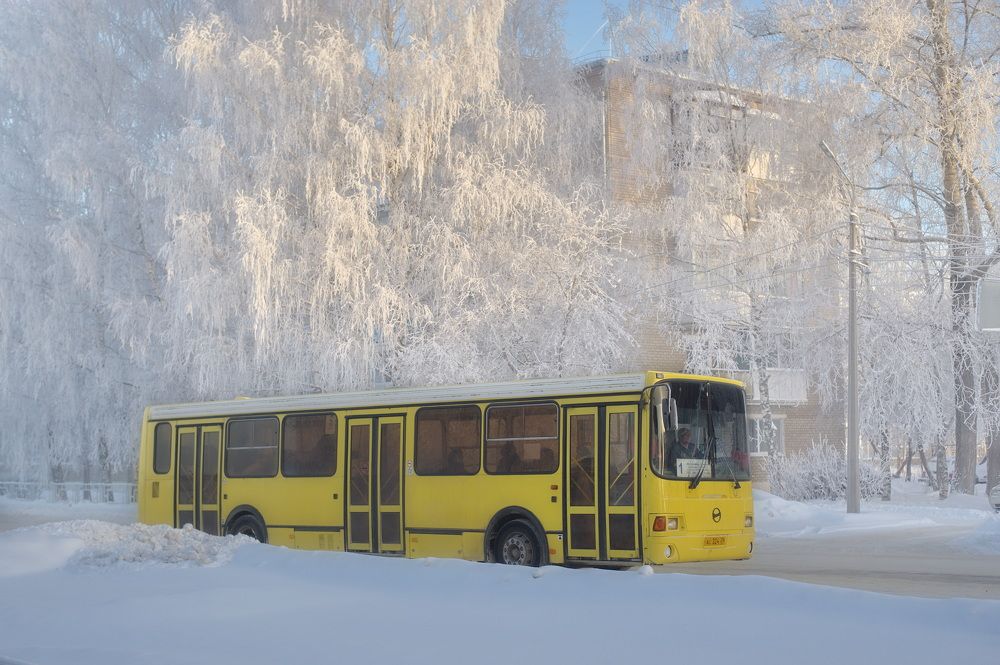 Photograph by Алексей Шехонин