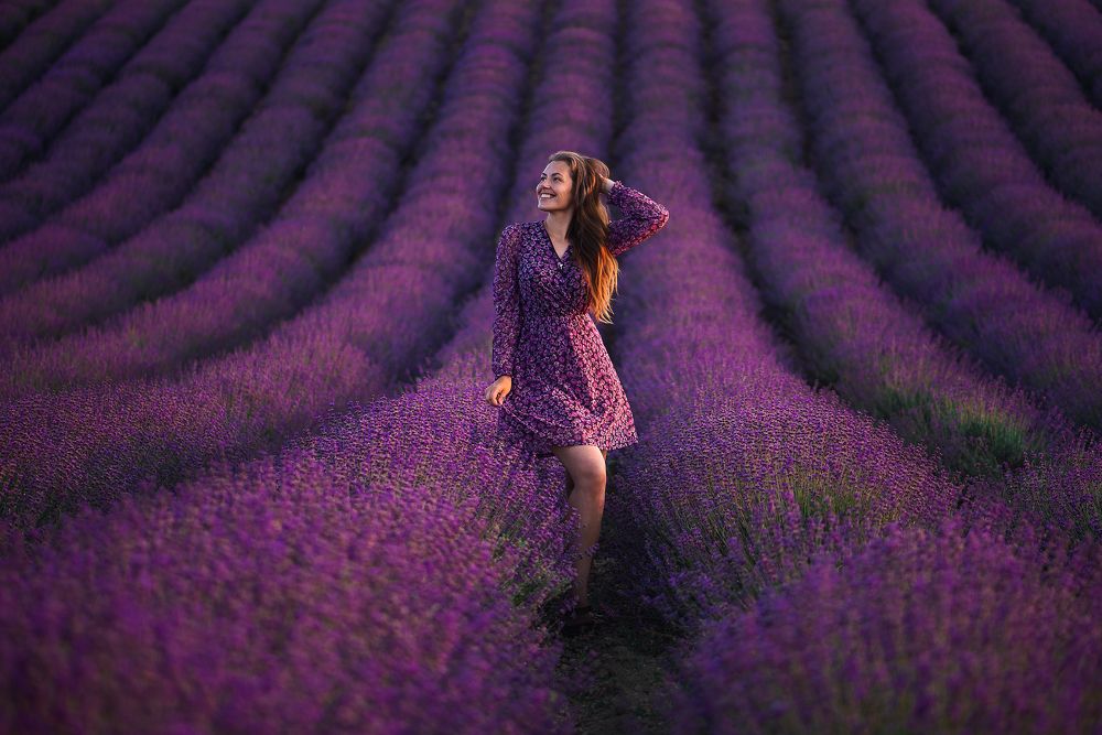 Photograph by Зацаринная Мария