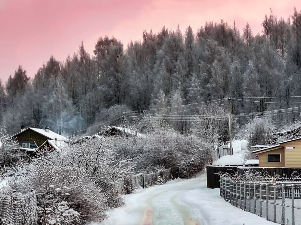 Photograph by Сергей Назаредский