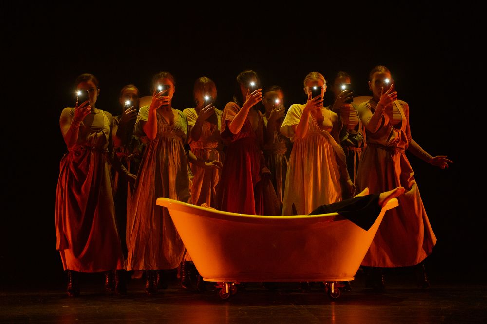 Photograph by Светлана Орлова