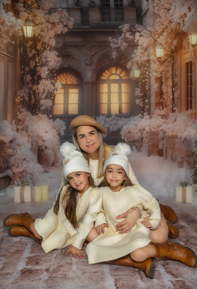 Фотография автора Miguel