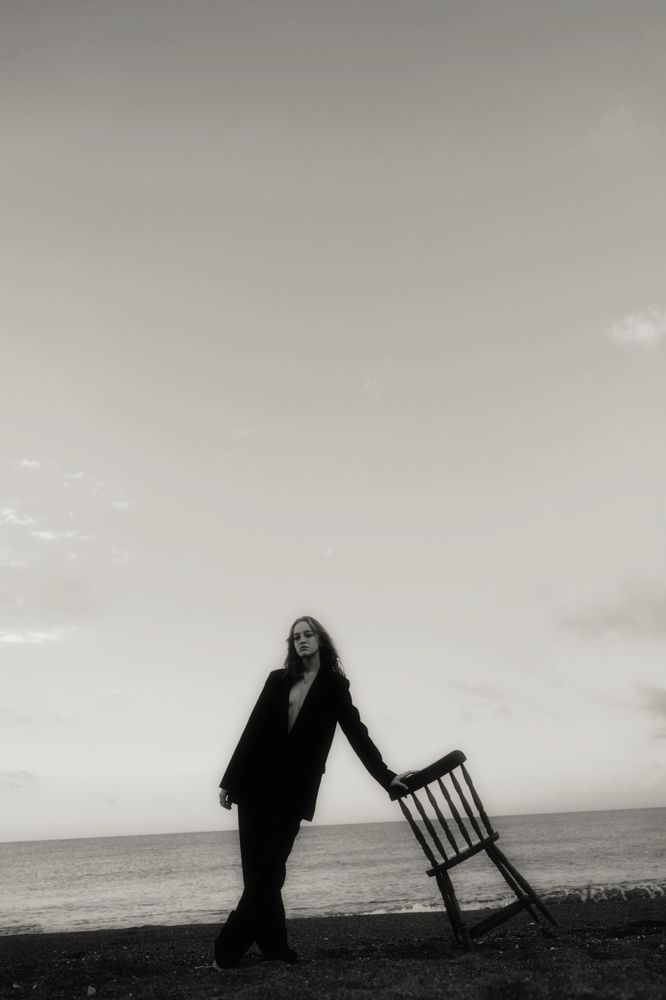 Фотография автора Ruslana Tekeli