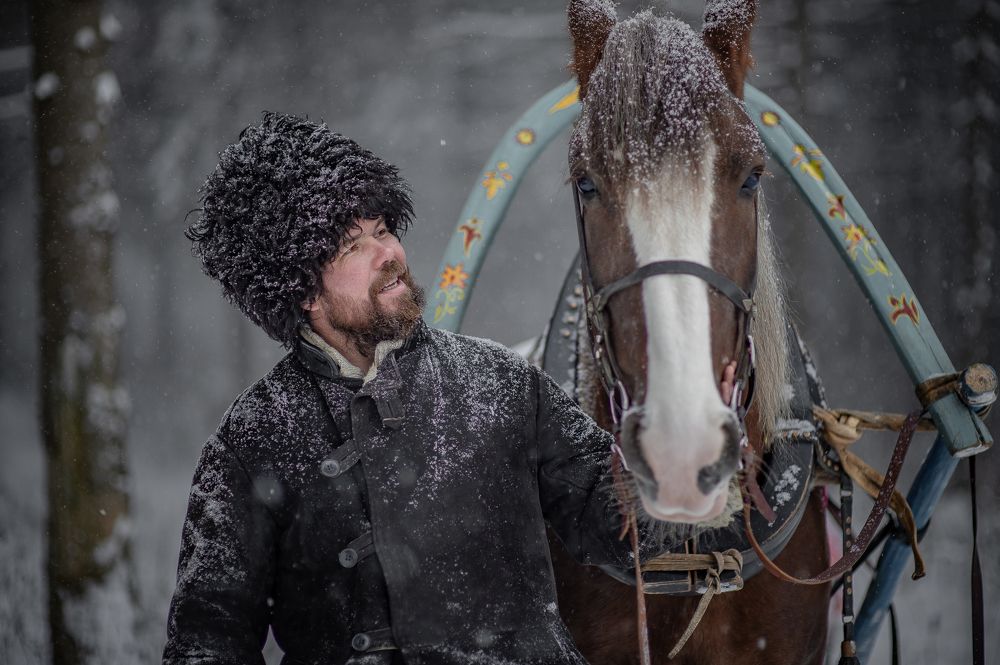 Photograph by Валерий Сарак