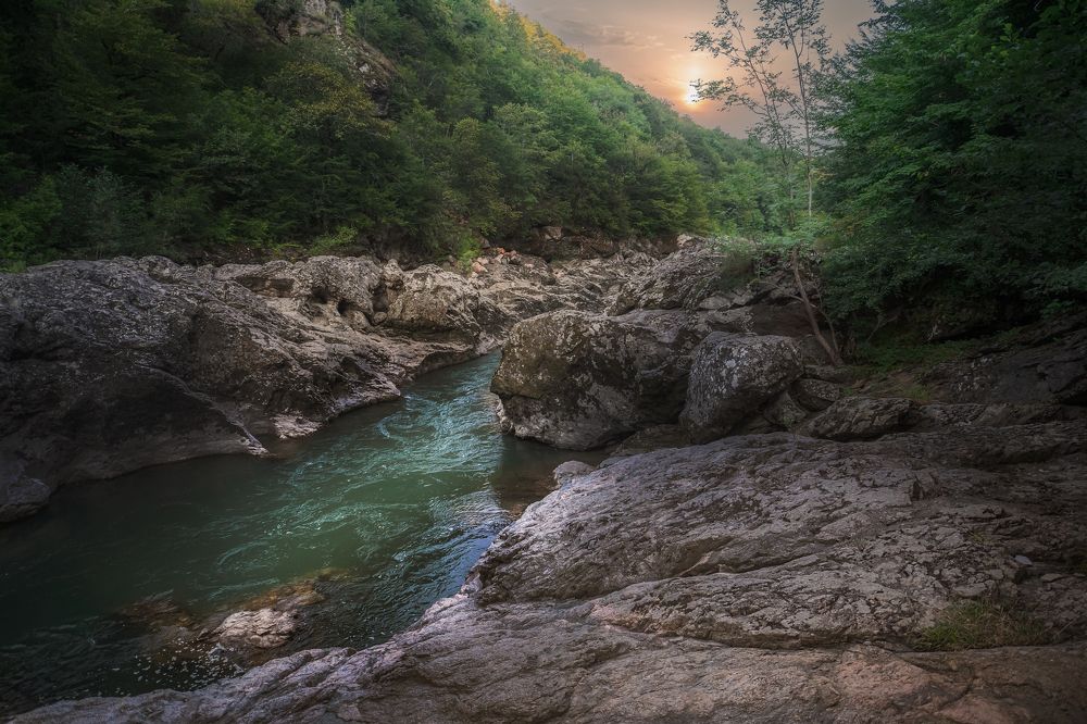 Photograph by Константин Яковлев