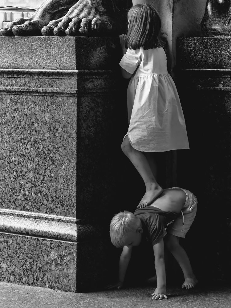 Photograph by Ivan Vetoshkin