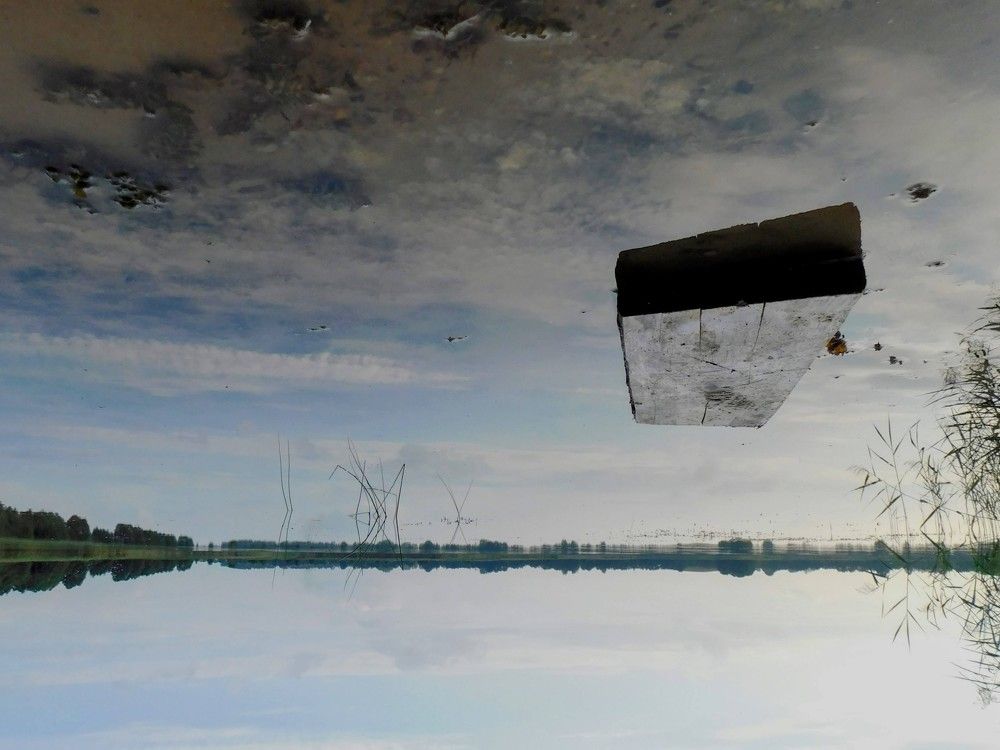 Photograph by Aliaksei Sauko