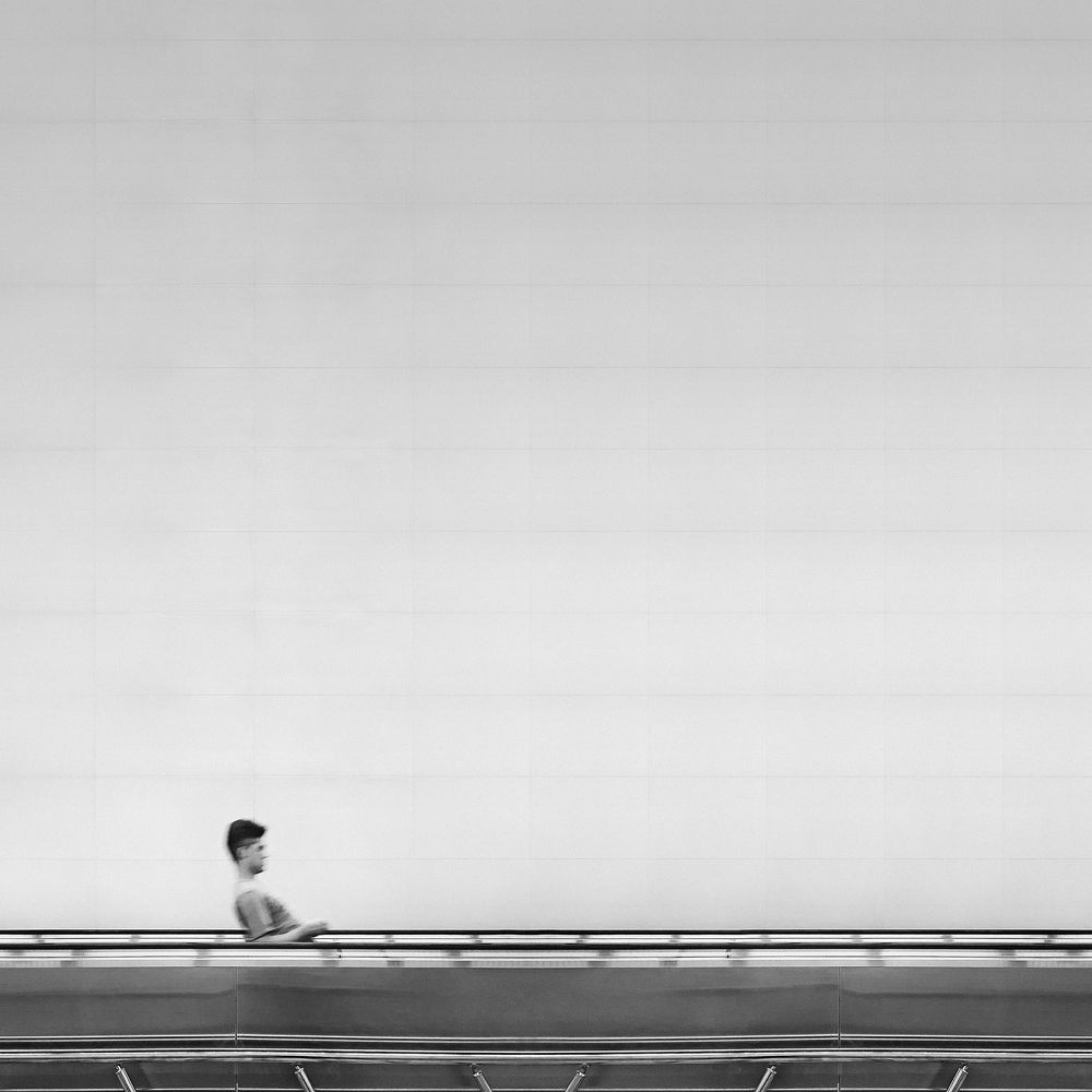 Photograph by Mohammad Dadsetan