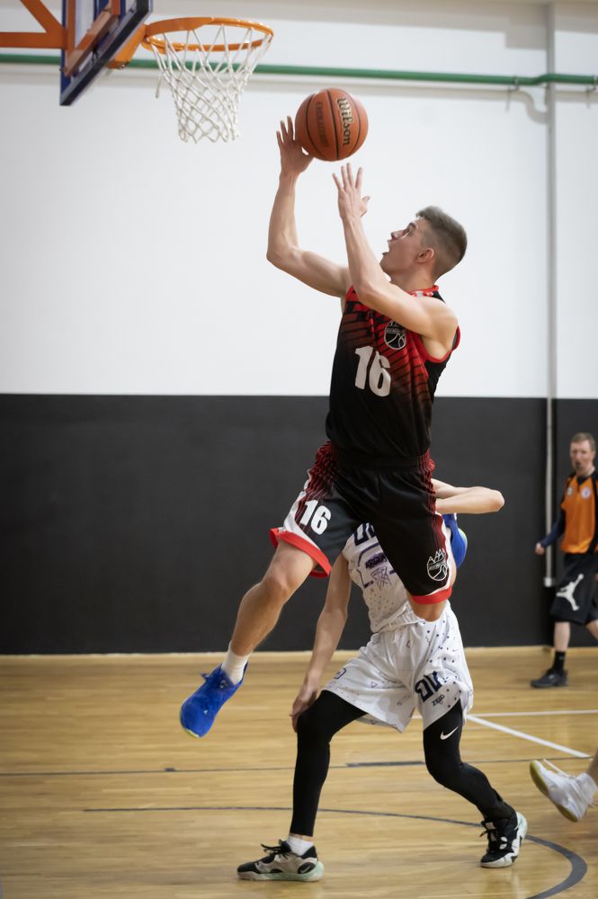 Photograph by Екатерина Рябинина